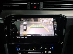 VW Passat 2.0 Tdi Prestige, снимка 13