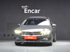 VW Passat 2.0 Tdi Prestige, снимка 3