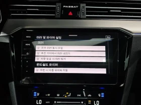 VW Passat 2.0 Tdi Prestige, снимка 15