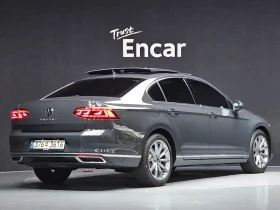 VW Passat 2.0 Tdi Prestige, снимка 2