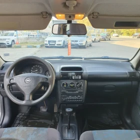 Opel Corsa 2000 EDITION 1.4i , снимка 10