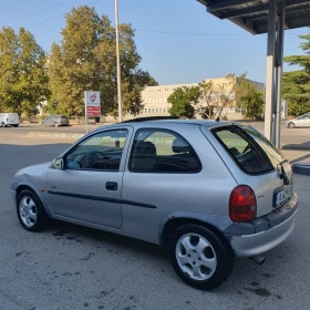 Opel Corsa 2000 EDITION 1.4i , снимка 2
