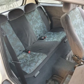 Opel Corsa 2000 EDITION 1.4i , снимка 9