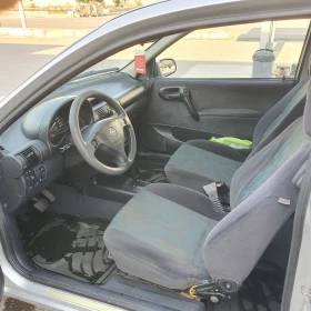 Opel Corsa 2000 EDITION 1.4i , снимка 8