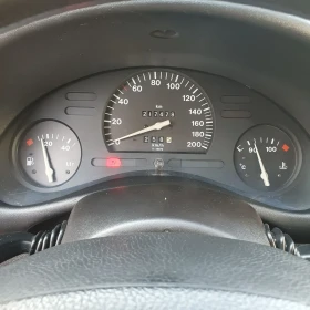 Opel Corsa 2000 EDITION 1.4i , снимка 11