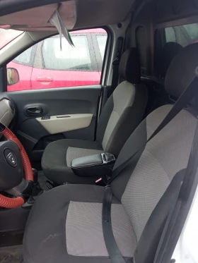 Dacia Dokker 1.5Dci, снимка 9