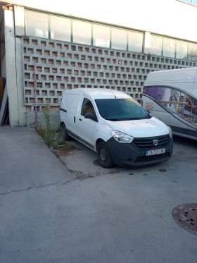 Dacia Dokker 1.5Dci, снимка 2