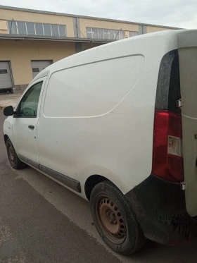 Dacia Dokker 1.5Dci, снимка 5