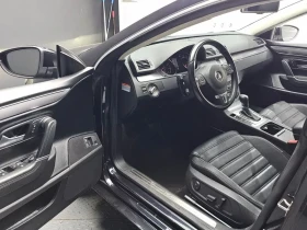 VW CC 2.0 Tsi, снимка 10