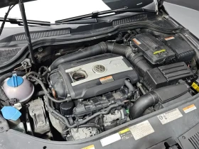 VW CC 2.0 Tsi, снимка 6