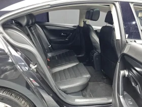 VW CC 2.0 Tsi, снимка 11