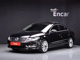 VW CC 2.0 Tsi, снимка 1