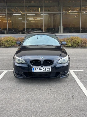 BMW 530, снимка 3
