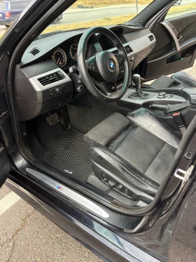 BMW 530, снимка 13