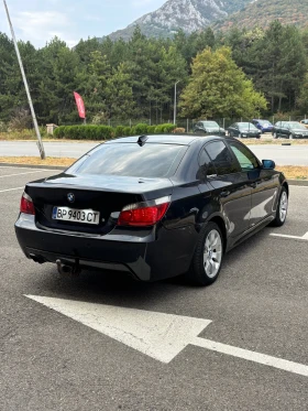 BMW 530, снимка 9