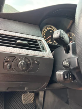 BMW 530, снимка 16