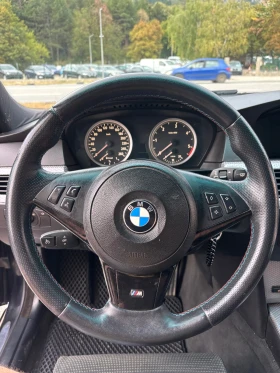 BMW 530, снимка 11