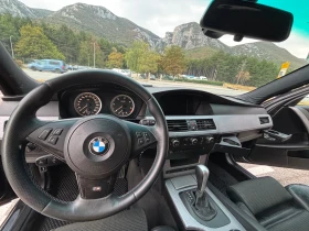 BMW 530, снимка 12
