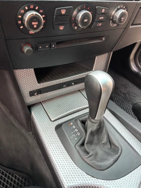 BMW 530, снимка 14