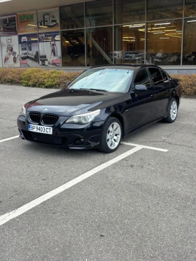 BMW 530, снимка 2