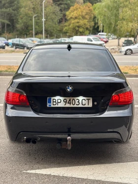 BMW 530, снимка 8