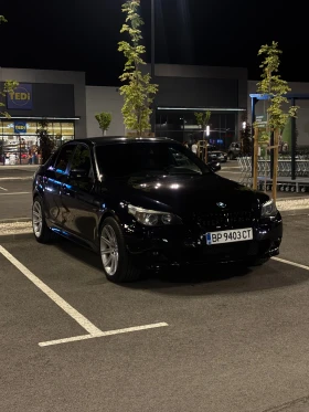 BMW 530, снимка 1
