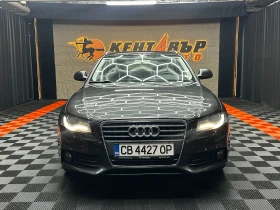 Audi A4 2.0TDI 6 скорости, снимка 2
