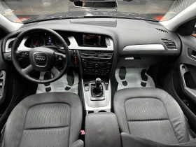 Audi A4 2.0TDI 6 скорости, снимка 9