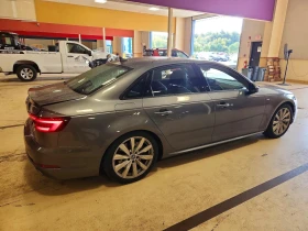Audi A4 2.0l Premium, снимка 3