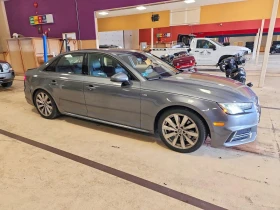 Audi A4 2.0l Premium, снимка 4