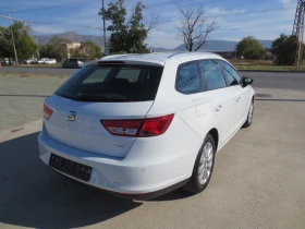 Seat Leon 1.6 TDI, снимка 5