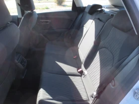 Seat Leon 1.6 TDI, снимка 12