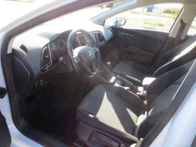 Seat Leon 1.6 TDI, снимка 9