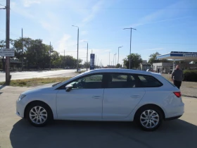 Seat Leon 1.6 TDI, снимка 8