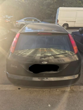 Ford Focus, снимка 5