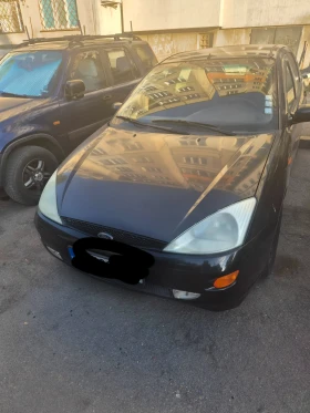 Ford Focus, снимка 1