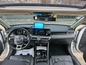 Kia K5 3Rd Generation 2.0 Lpi, снимка 12