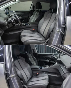 Peugeot 3008 1.5 BlueHDi/Allure, снимка 8