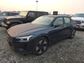 Polestar 2, снимка 1