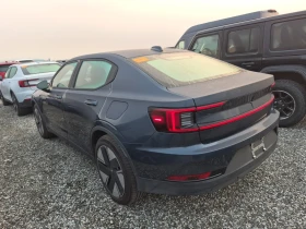 Polestar 2, снимка 4