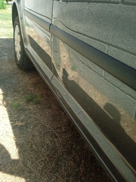 VW Caddy, снимка 11