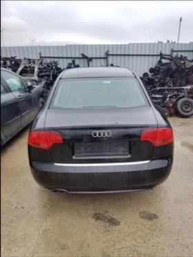 Audi A4 2.0 TDI-BLB | Mobile.bg    3