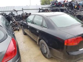 Audi A4 2.0 TDI-BLB | Mobile.bg    4