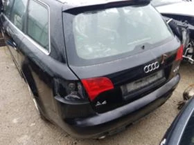 Audi A4 2.0 TDI-BLB | Mobile.bg    9