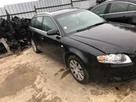 Audi A4 2.0 TDI-BLB | Mobile.bg    14