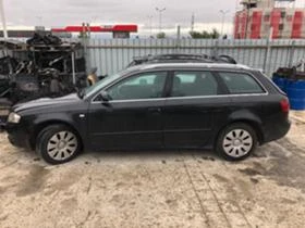 Audi A4 2.0 TDI-BLB | Mobile.bg    15