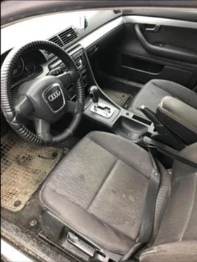 Audi A4 2.0 TDI-BLB | Mobile.bg    12