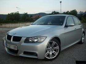 Обява за продажба на BMW 320 M-PAKET+ FULL-PERFEKTEN ~10 500 лв. - изображение 1