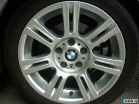 BMW 320 M-PAKET+ FULL-PERFEKTEN | Mobile.bg    17