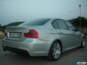 BMW 320 M-PAKET+ FULL-PERFEKTEN | Mobile.bg    6